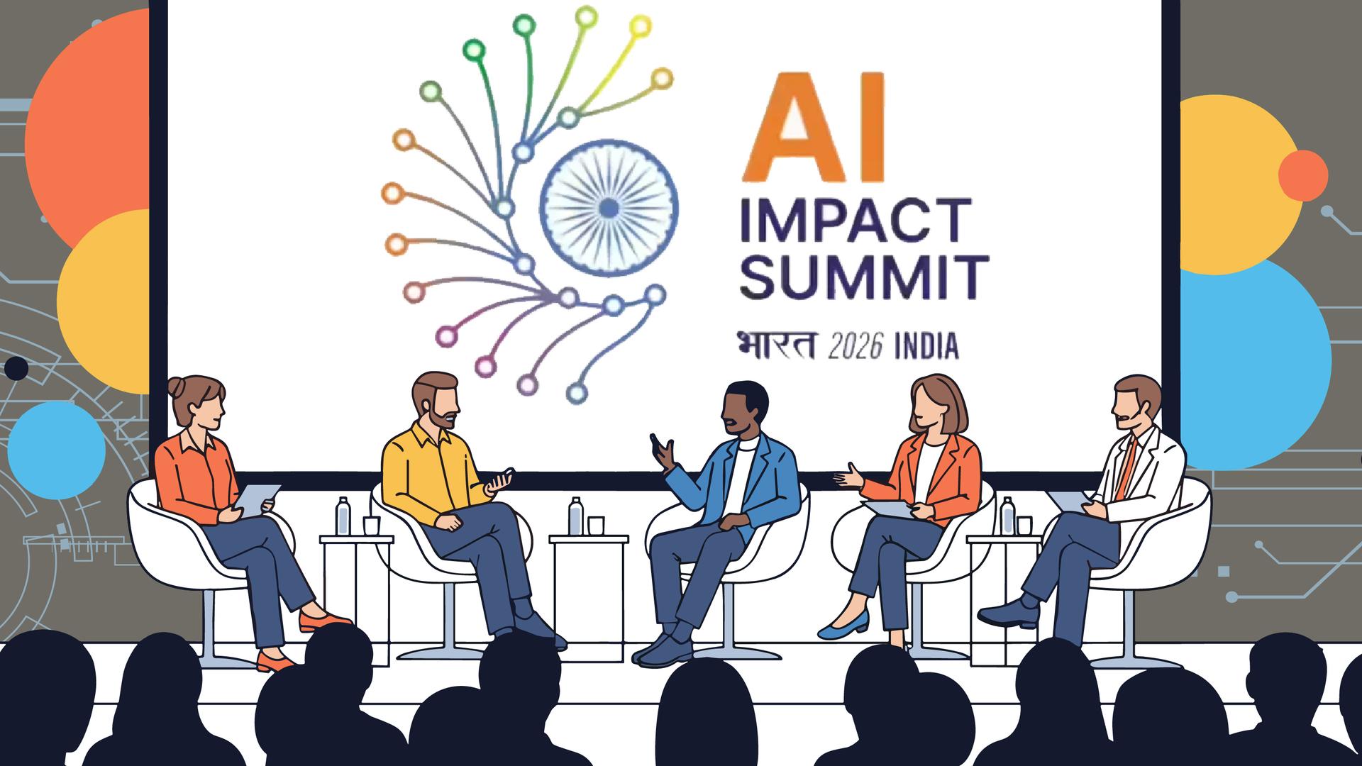 The diffusion data dilemma amid the Delhi AI consensus