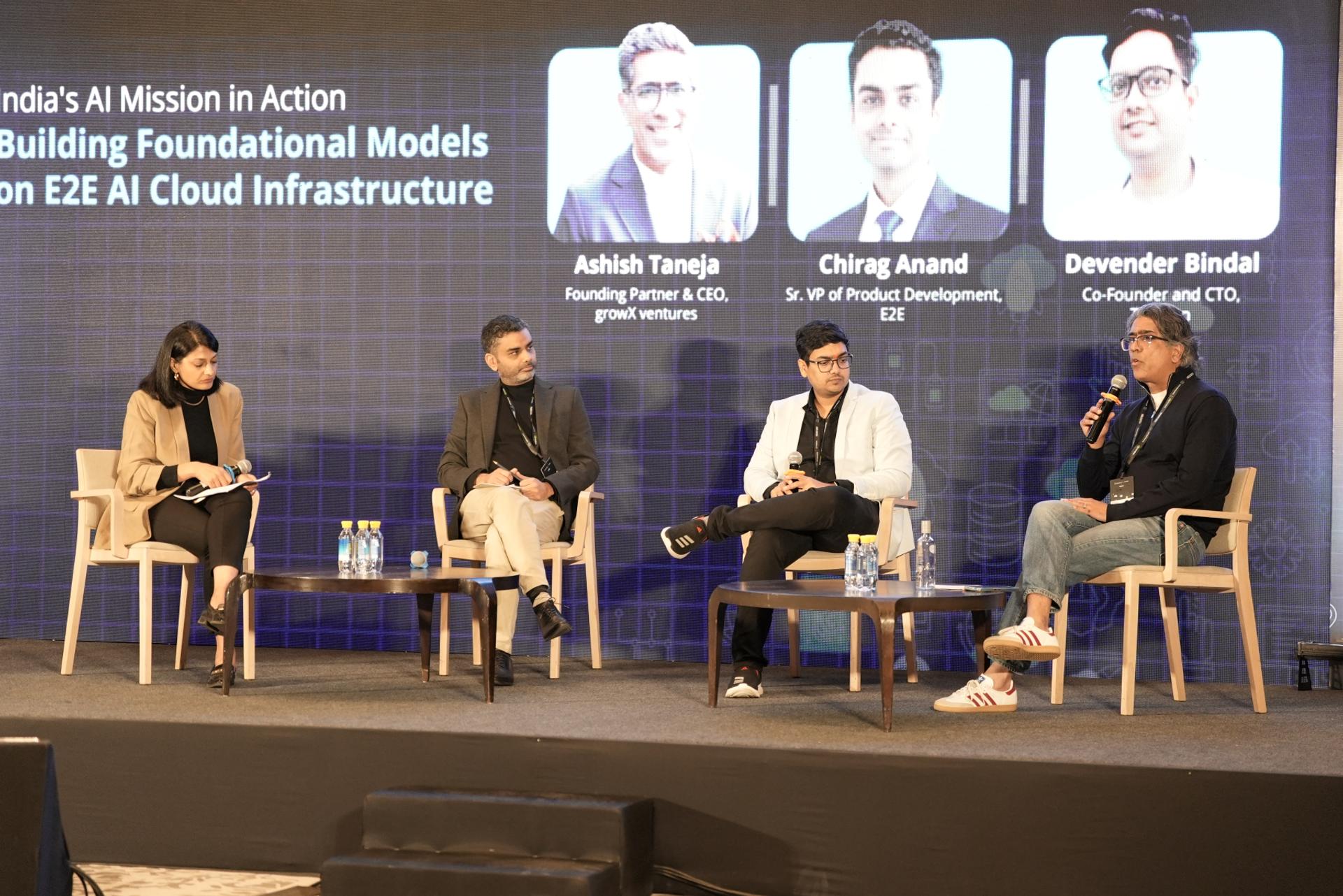 Building foundational AI in India: The gap between ambition and infrastructure

