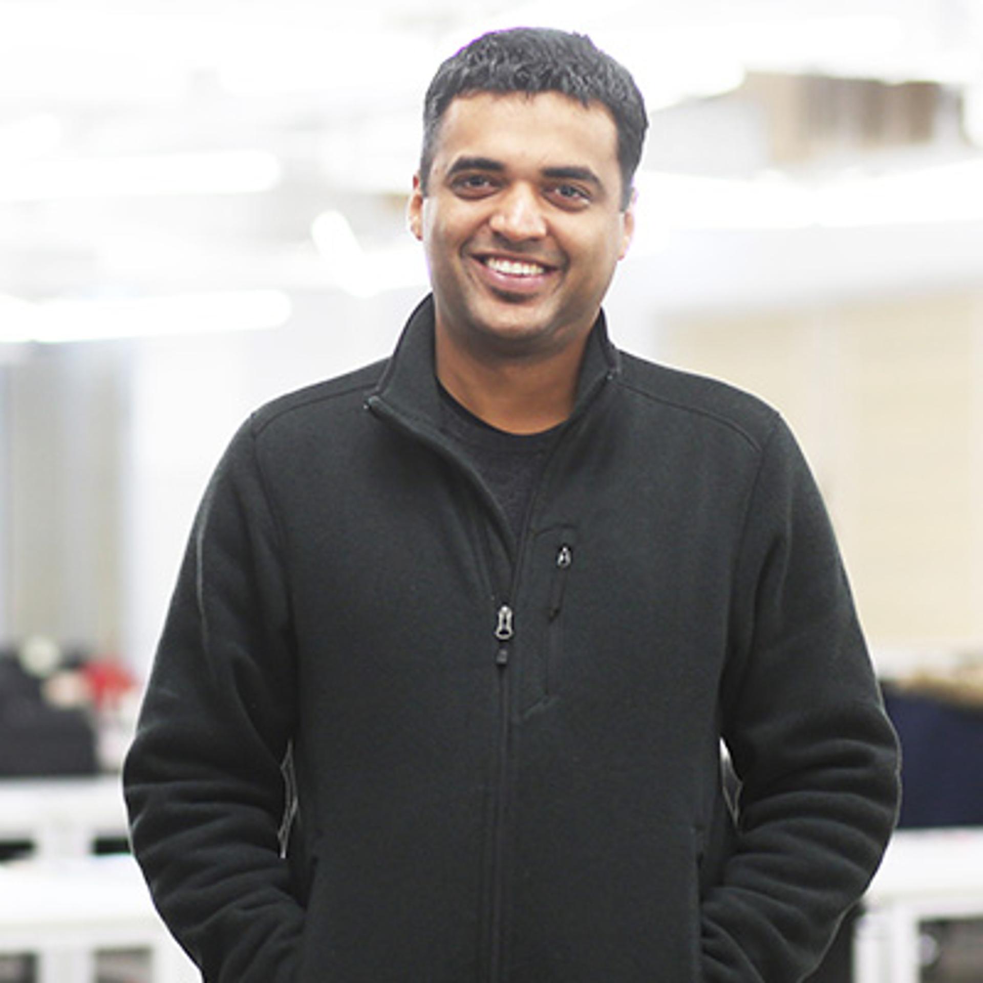 Deepinder Goyal's LAT Aerospace acquires defence robotics startup Sharang Shakti